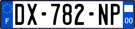 DX-782-NP