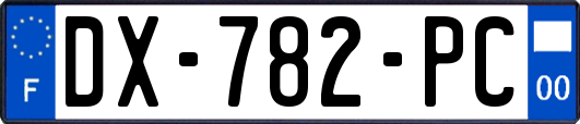 DX-782-PC