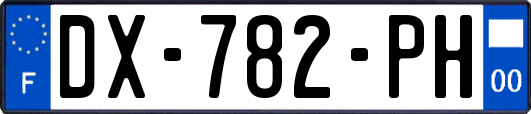 DX-782-PH
