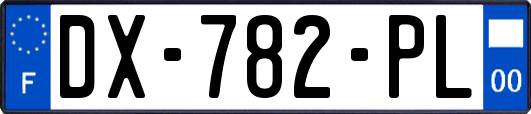 DX-782-PL