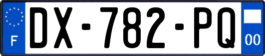 DX-782-PQ