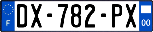 DX-782-PX