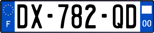 DX-782-QD