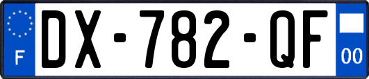 DX-782-QF