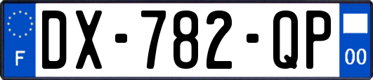 DX-782-QP