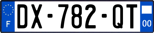 DX-782-QT