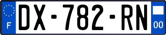 DX-782-RN