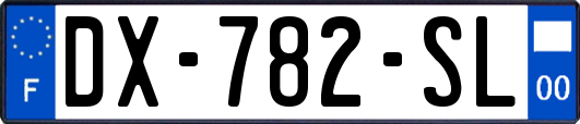 DX-782-SL