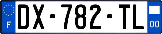 DX-782-TL
