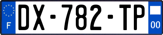 DX-782-TP