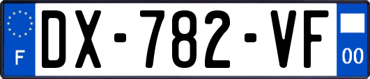 DX-782-VF