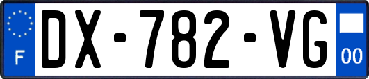 DX-782-VG