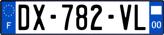DX-782-VL