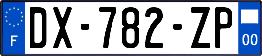 DX-782-ZP