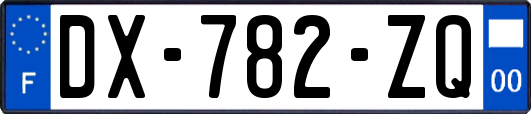 DX-782-ZQ