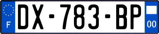 DX-783-BP