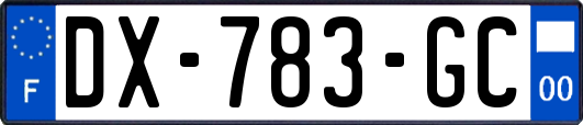DX-783-GC