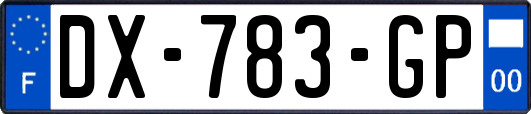 DX-783-GP