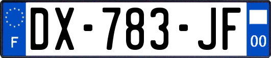 DX-783-JF