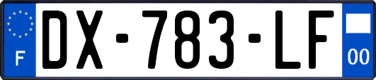 DX-783-LF
