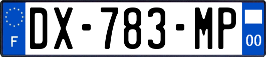 DX-783-MP