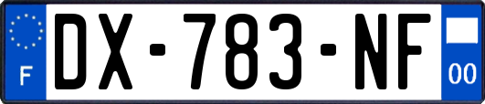DX-783-NF