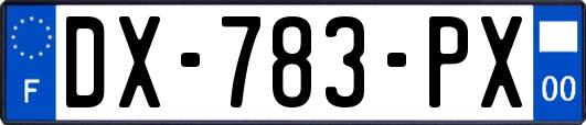 DX-783-PX