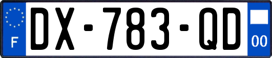 DX-783-QD