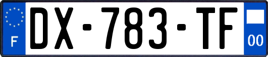 DX-783-TF