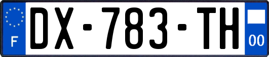 DX-783-TH