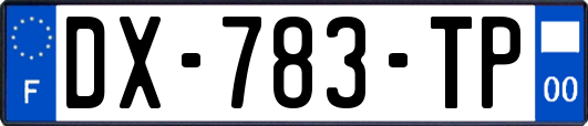 DX-783-TP