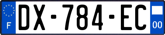 DX-784-EC