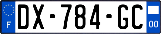 DX-784-GC