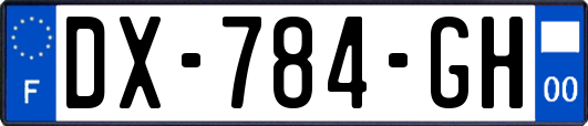 DX-784-GH