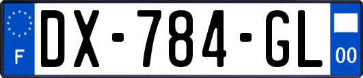 DX-784-GL
