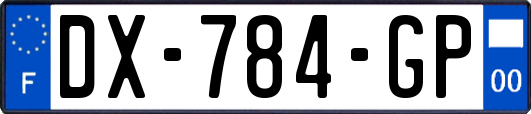 DX-784-GP