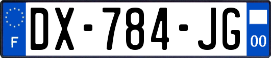DX-784-JG