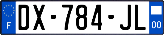 DX-784-JL