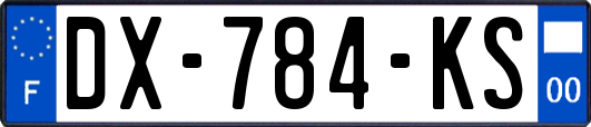 DX-784-KS