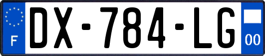 DX-784-LG