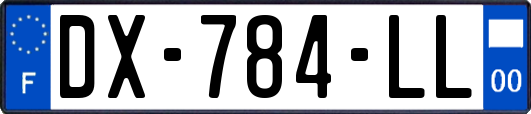 DX-784-LL