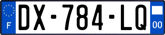 DX-784-LQ