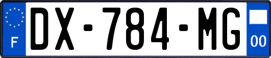 DX-784-MG