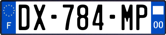 DX-784-MP