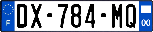 DX-784-MQ