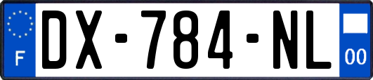 DX-784-NL