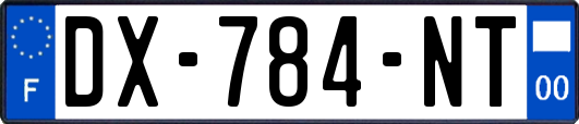 DX-784-NT