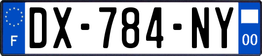 DX-784-NY