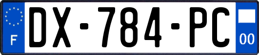 DX-784-PC