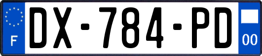 DX-784-PD